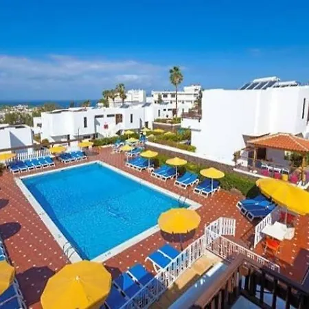 Apartamento Paradero Las Americas Con Jardin Lejlighed