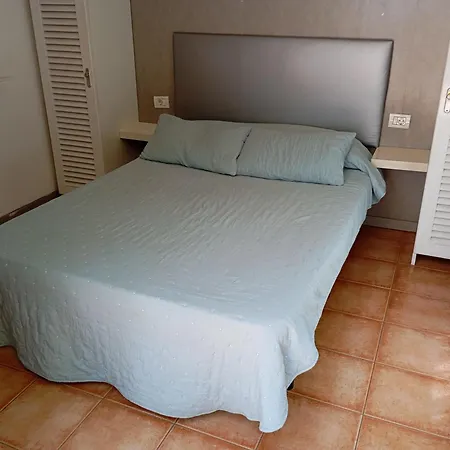 Lejlighed Apartamento Paradero Las Americas Con Jardin