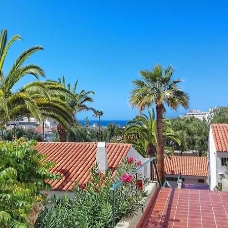 Apartamento Paradero Las Americas Con Jardin