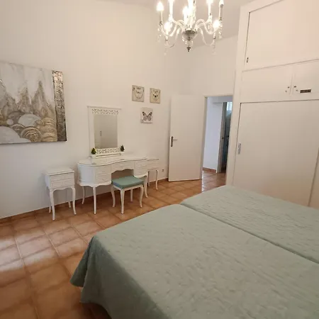 Apartamento Paradero Las Americas Con Jardin Appartement