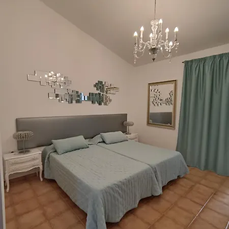Lejlighed Apartamento Paradero Las Americas Con Jardin *