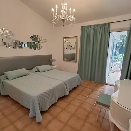 Apartamento Paradero Las Americas Con Jardin Lejlighed *