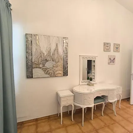 Apartamento Paradero Las Americas Con Jardin Appartamento Playa de las Americas (Tenerife)