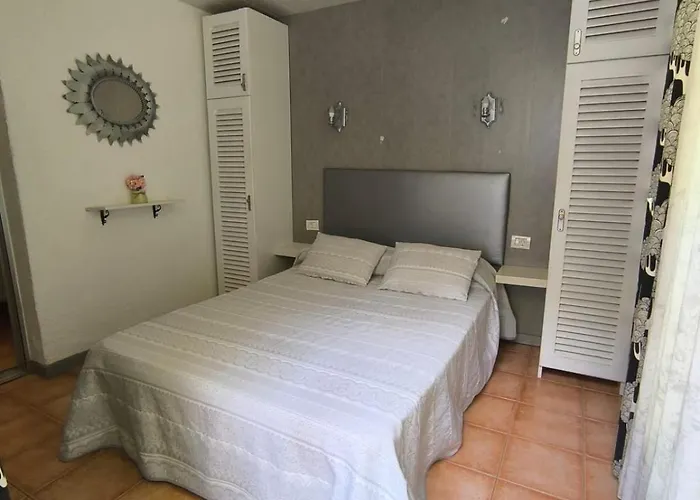 Apartamento Paradero Las Americas Con Jardin Appartement *