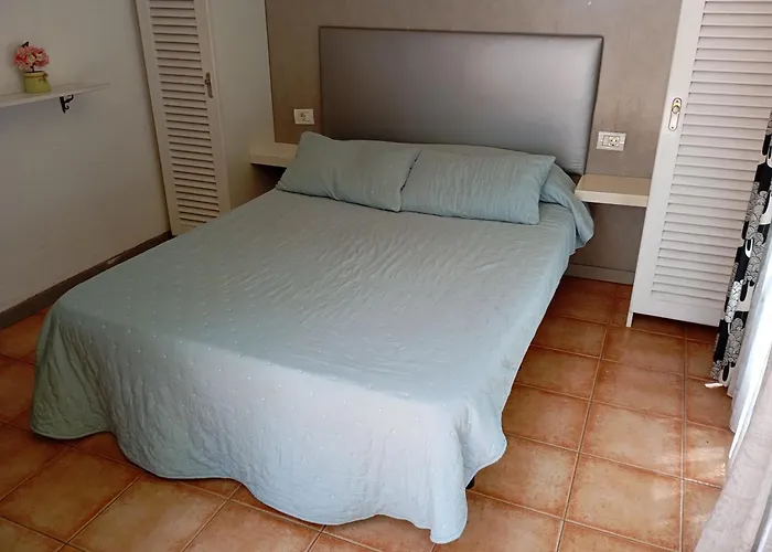 Appartement Apartamento Paradero Las Americas Con Jardin