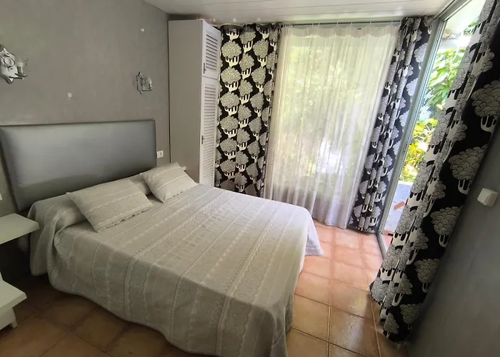 Apartamento Paradero Las Americas Con Jardin *