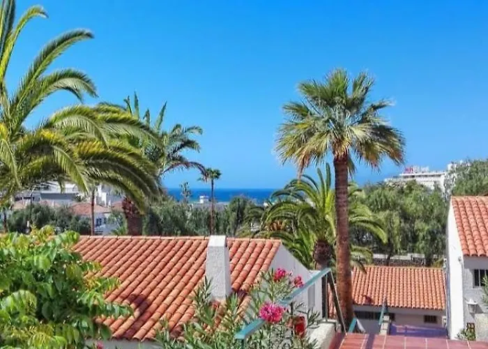 Apartamento Paradero Las Americas Con Jardin