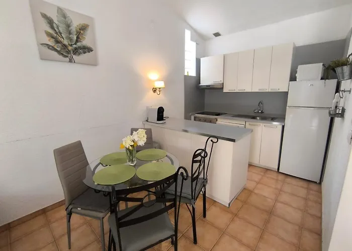 Appartement Apartamento Paradero Las Americas Con Jardin *