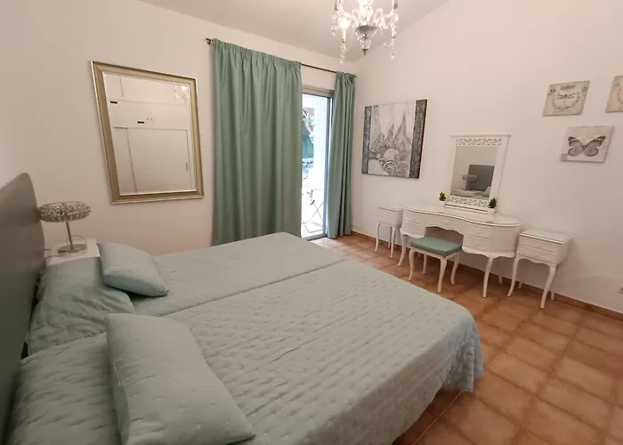 Appartement Apartamento Paradero Las Americas Con Jardin Playa de las Américas