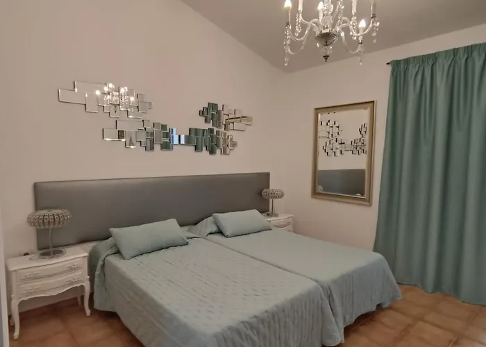 Appartement Apartamento Paradero Las Americas Con Jardin *