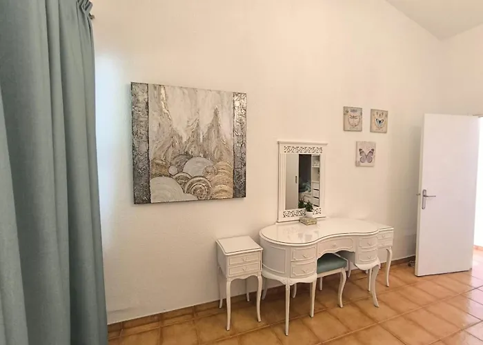 Apartamento Paradero Las Americas Con Jardin Appartement Playa de las Américas