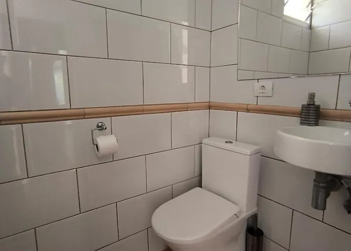 Appartement Apartamento Paradero Las Americas Con Jardin Playa de las Américas