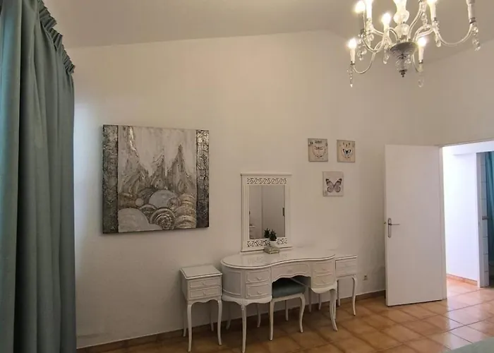 Apartamento Paradero Las Americas Con Jardin Playa de las Américas