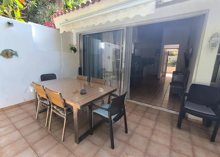 Apartamento Paradero Las Americas Con Jardin Appartement *