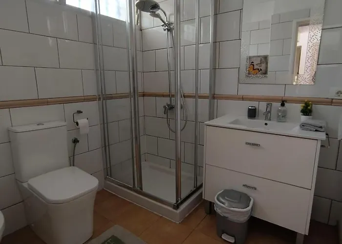 Appartement Apartamento Paradero Las Americas Con Jardin Playa de las Américas