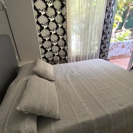 Apartamento Apartamento Paradero Las Americas Con Jardin Playa de las Américas