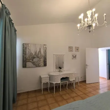 Apartamento Paradero Las Americas Con Jardin Playa de las Americas (Tenerife)