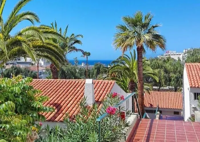 Apartamento Paradero Las Americas Con Jardin Апартаменти Плайя-де-лас-Амерікас