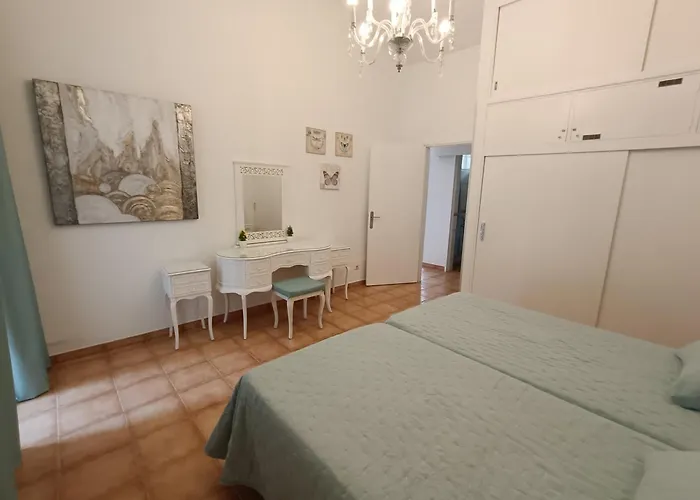 Apartamento Paradero Las Americas Con Jardin Апартаменти