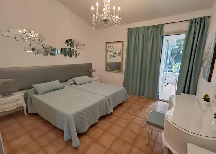 Apartamento Paradero Las Americas Con Jardin Апартаменти *