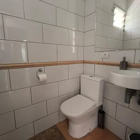 شقة Apartamento Paradero Las Americas Con Jardin بلايا ذي لاس أميريكاس